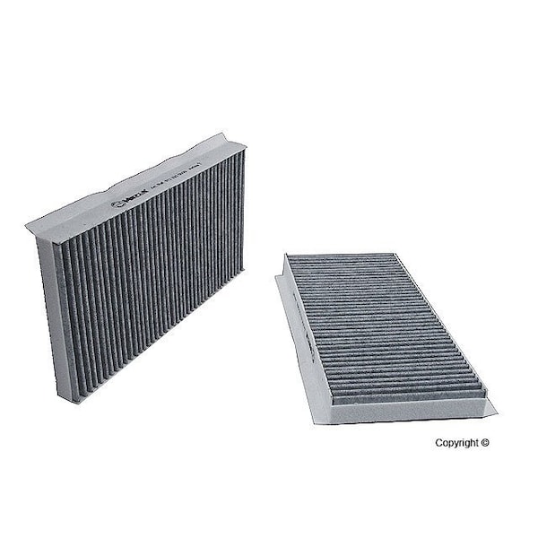 Cabin Filter,81921004